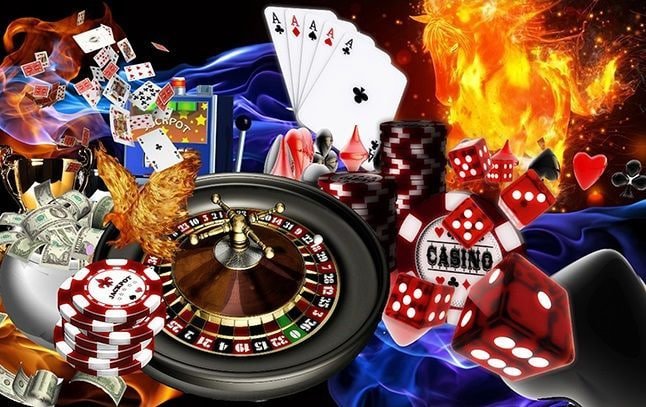 jw7 Live Casino